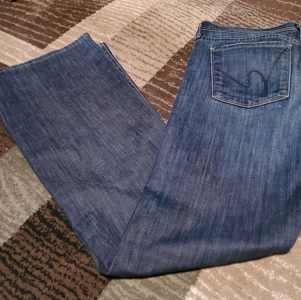 Citizens of Humanity Jean